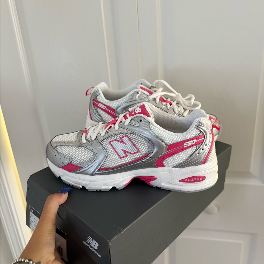 New Balance 530 NWT